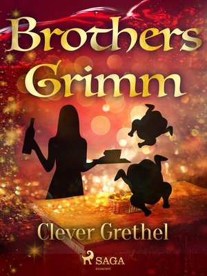 cover image of Clever Grethel